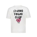  Áo T-shirt Bé Gái Li-Ning YHSV090-1V 