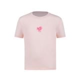 Áo T-shirt Bé Gái Li-Ning YHSV090-4V 