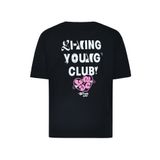  Áo T-shirt Bé Gái Li-Ning YHSV090-5V 