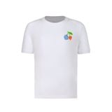  Áo T-shirt Unisex Li-Ning YHSV191-1V 