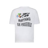  Áo T-shirt Unisex Li-Ning YHSV191-1V 