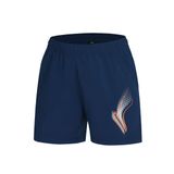  Quần short Bé Trai Li-ning YKSW013-5V 