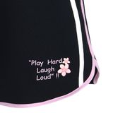  Quần short Bé Gái Li-Ning YKSW030-2V 