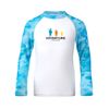  Bộ quần áo bơi Trẻ Em Li-Ning YSLW012-2V 