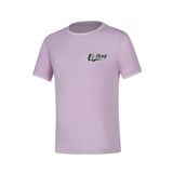  Áo T-shirt Bé Gái Li-Ning YTSV024-2V 