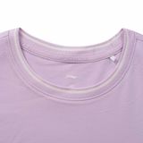  Áo T-shirt Bé Gái Li-Ning YTSV024-2V 