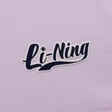  Áo T-shirt Bé Gái Li-Ning YTSV024-2V 