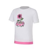  Áo T-shirt Bé Gái Li-Ning YTSV080-1V 