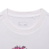  Áo T-shirt Bé Gái Li-Ning YTSV080-1V 