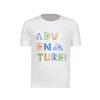 Áo T-shirt Bé Trai Li-Ning YTSV161-1V