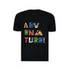 Áo T-shirt Bé Trai Li-Ning YTSV161-3V