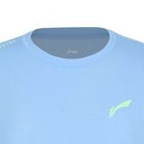  Áo T-shirt Bé Trai Li-ning YTSW007-2V 