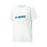  Áo T-shirt Trẻ em nam Li-ning YTSW023-2V 