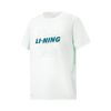 Áo T-shirt Trẻ em nam Li-ning YTSW023-2V