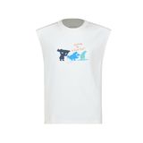  Áo ba lỗ Bé Trai Li-ning YVSW009-1V 