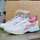  Giày cầu lông Nam Li-Ning ALMIGHTY AYTV031-1 