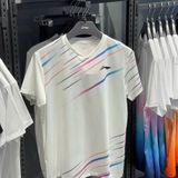  Áo cầu lông , Pickleball nam Li-Ning P-AAYV191-1V 