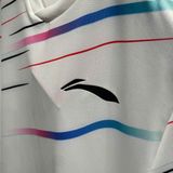  Áo cầu lông , Pickleball nam Li-Ning P-AAYV191-1V 
