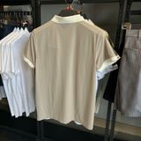  Áo Polo Nam Li-Ning APLV691-1V 