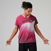  Áo cầu lông, Pickleball Nam Li-Ning P-AAYV151-4V 
