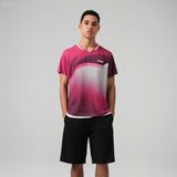  Áo cầu lông, Pickleball Nam Li-Ning P-AAYV151-4V 