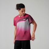  Áo cầu lông, Pickleball Nam Li-Ning P-AAYV151-4V 