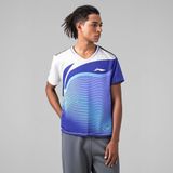  Áo cầu lông, Pickleball Nam Li-Ning P-AAYV151-2V 