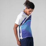  Áo cầu lông, Pickleball Nam Li-Ning P-AAYV151-2V 