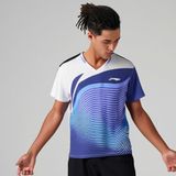  Áo cầu lông, Pickleball Nam Li-Ning P-AAYV151-2V 