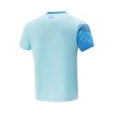  Áo cầu lông, Pickleball Nam Li-Ning P-AAYV115-3V 