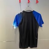  Bộ quần áo cầu lông, Pickleball Nam và Nữ Li-Ning P-AATV069-1V 