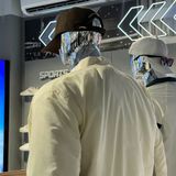  Áo Khoác Nam Li-Ning AJMV005-4V 