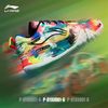  Giầy Cầu lông, Pickleball Nam Và Nữ Li-Ning SAGA 3 PRO P-AYAV001-6 