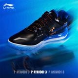  Giầy Cầu lông, Pickleball Nam Và Nữ Li-Ning SAGA 3 PRO AYAV001-3 