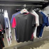  Áo T-shirt Nam Cầu Lông, Pickleball Li-Ning P-AAYW053-1V 