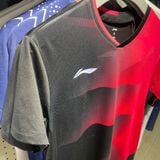  Áo T-shirt Nam Cầu Lông, Pickleball Li-Ning P-AAYW053-1V 
