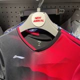  Áo T-shirt Nam Cầu Lông, Pickleball Li-Ning P-AAYW053-1V 