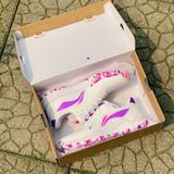  Giầy Cầu Lông, Pickleball Nam Và Nữ Li-Ning SORTIE SE P-AKPW001-1V 