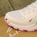  Giầy Cầu Lông, Pickleball Nam Và Nữ Li-Ning SORTIE SE P-AKPW001-1V 