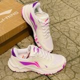  Giầy Cầu Lông, Pickleball Nam Và Nữ Li-Ning SORTIE SE P-AKPW001-1V 