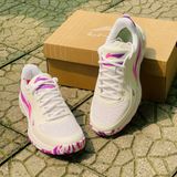  Giầy Cầu Lông, Pickleball Nam Và Nữ Li-Ning SORTIE SE P-AKPW001-1V 