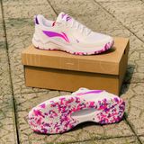  Giầy Cầu Lông, Pickleball Nam Và Nữ Li-Ning SORTIE SE P-AKPW001-1V 