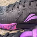  Giày Cầu Lông, Pickleball Nam Và Nữ Li-Ning SORTIE SE P-AKPW001-2V 