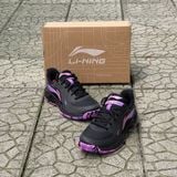  Giày Cầu Lông, Pickleball Nam Và Nữ Li-Ning SORTIE SE P-AKPW001-2V 