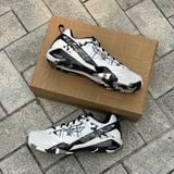  Giầy Cầu Lông, Pickleball Nam Và Nữ Li-Ning SHI YU QI P-AYZW007-3V 