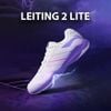  Giầy Cầu Lông, Pickleball Nam Và Nữ Li-Ning LEITING 2 LITE P-AYTW003-2V 