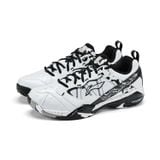  Giầy Cầu Lông, Pickleball Nam Và Nữ Li-Ning SHI YU QI P-AYZW007-3V 