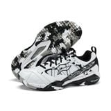  Giầy Cầu Lông, Pickleball Nam Và Nữ Li-Ning SHI YU QI P-AYZW007-3V 