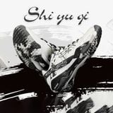  Giầy Cầu Lông, Pickleball Nam Và Nữ Li-Ning SHI YU QI P-AYZW007-3V 