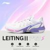  Giầy Cầu Lông, Pickleball Nam Và Nữ Li-Ning LEITING 2 PRO P-AYAW001-3V 